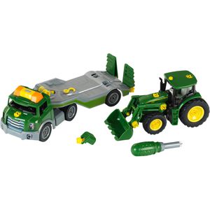 Produktbild für Landwirtschaftsfahrzeug Theo-Klein John Deere