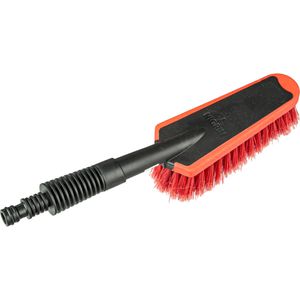 Produktbild für Waschbürste Nigrin Autowaschbürste Standard, 72085