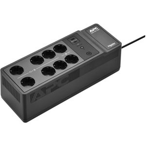 Produktbild für USV APC Back-UPS 1050, BE1050G2-GR