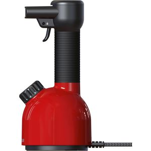 Produktbild für Dampfglätter LAURASTAR Iggi Intense Red
