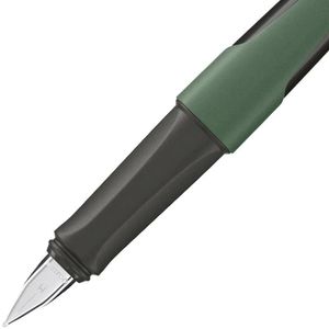 Produktbild für Füller Stabilo Flow, Feder M