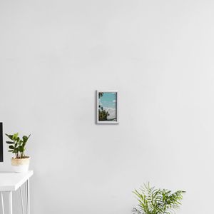 Produktbild für Klapprahmen Böttcher-AG 17 mm Profil, DIN A5