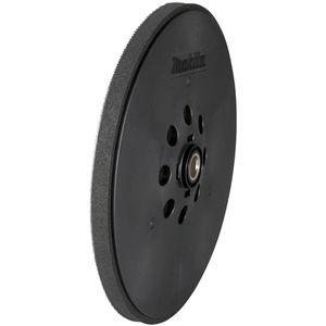 Produktbild für Schleifteller Makita 199938-5 Hart, Klett