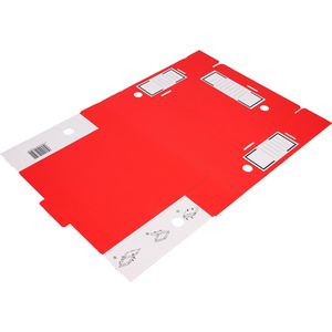 Produktbild für Archivbox Smartboxpro 226141220, A4