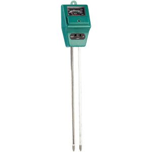 Produktbild für Bodentester Böttcher-AG 3-in-1 analog