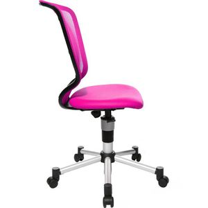 Produktbild für Kinderdrehstuhl Topstar Titan Junior, 71487 S04