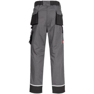 Produktbild für Arbeitshose NITRAS Motion Tex Plus, Herren