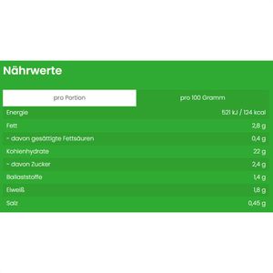 Produktbild für Chips funny-frisch Ofenchips Sour Cream