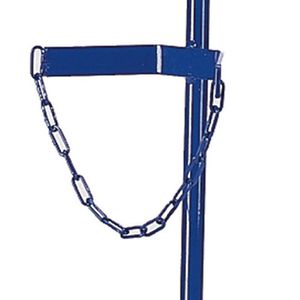 Produktbild für Sackkarre Rollcart Stahlflaschenkarre, 17-9711