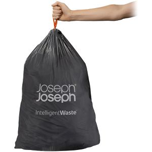 Produktbild für Müllbeutel JosephJoseph IW4 ECO, 50 Liter