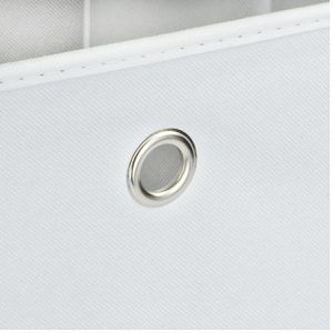 Produktbild für Aufbewahrungskorb Ideen-mit-Herz 013581-02, 27 L, Set