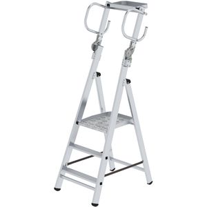 Produktbild für Podestleiter MUNK 52086
