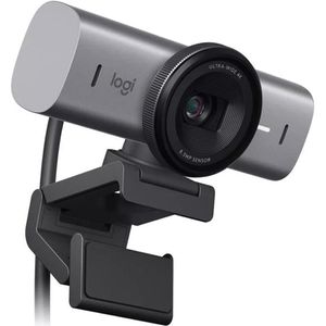Produktbild für Webcam Logitech MX BRIO 705 Business, logitech