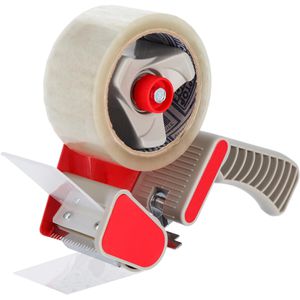Produktbild für Packband TipTop-Office TTO 402682, PP, transparent