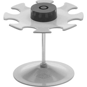 Stempelträger Wedo 64837, lichtgrau