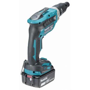 Produktbild für Trockenbauschrauber Makita DFS251Z, Akku