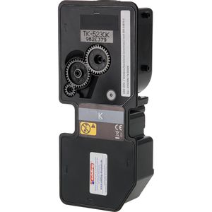 Produktbild für Toner Edding EDD-5063 für Kyocera TK-5230K