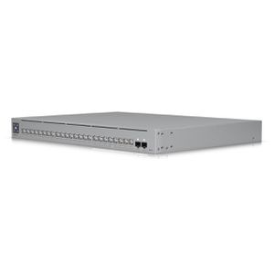 Switch UbiQuiti UniFi Pro Max 24, USW-Pro-Max-24, managed