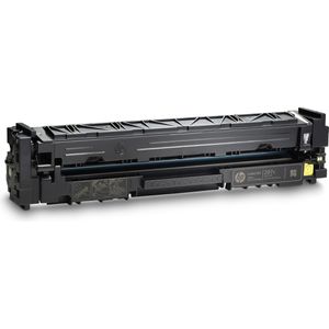 Produktbild für Toner HP 207X, W2212X gelb