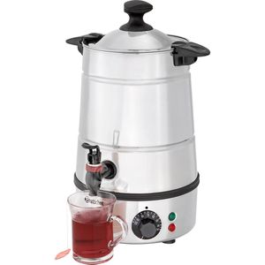 Produktbild für Heißwasserspender Bartscher 200061, einstellbar 30°C - 100°C