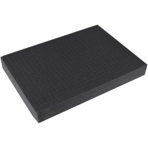Produktbild für Rasterschaumstoff HMF 1451-50, mit Rahmen