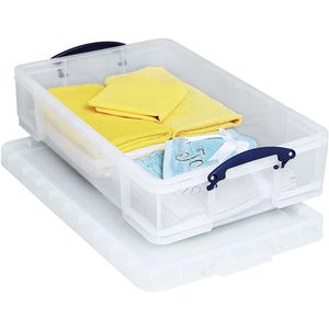 Aufbewahrungsbox Really-Useful-Box 33C, 33L