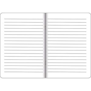 Produktbild für Schulheft Herlitz 3320405 x-book, für 4. Klasse, A5