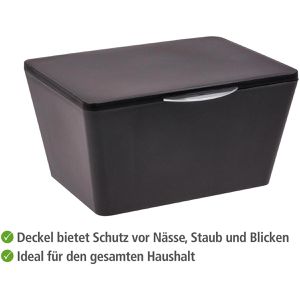 Produktbild für Aufbewahrungsbox Wenko Brasil, 3L