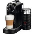 Kaffeekapselmaschine DeLonghi Nespresso Citiz&Milk