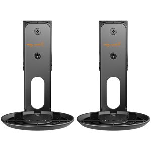 Lautsprecher-Wandhalterung myWall HS40L, 2 Stück