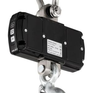 Produktbild für Kranwaage PCE CS1000LD, mit Tara-Funktion, Teilung 200 g