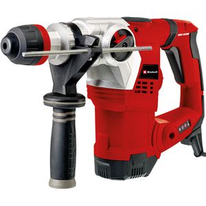 Produktbild für Bohrhammer Einhell TE-RH 32 4F Kit, SDS+