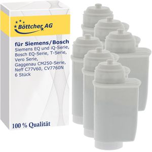 Filterpatrone Böttcher-AG für Kaffeevollautomaten