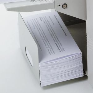 Produktbild für Falzmaschine Ideal 8324