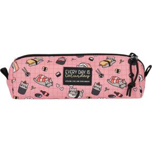 Federmäppchen Legami My Pencil Case Sushi Cat, SPC0015