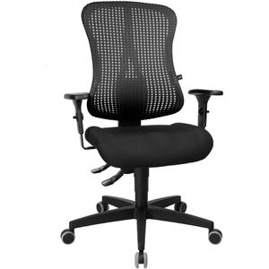 Produktbild für Bürostuhl Topstar Sitness 90, SU70P BC00 H