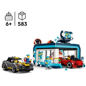 Produktbild für Klemmbausteine LEGO City 60497, ab 6 Jahre