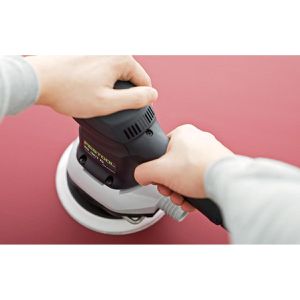 Produktbild für Schleifvlies Festool D150 SF 800 VL/10, Körnung sehr fein