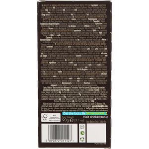 Produktbild für Tafelschokolade Baileys Chocolate Bar Original