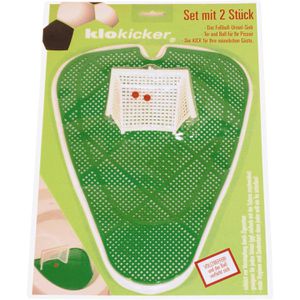 Produktbild für Urinalsieb Böttcher-AG Klokicker