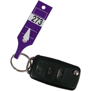 Produktbild für Schlüsselanhänger Eichner Kfz-Set, 9219-00676-07