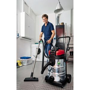 Produktbild für Staubsaugerschlauch Einhell 2362000, Länge 3 m