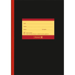 Produktbild für Schulheft Brunnen 1045409, Oberschulheft, für 4. Klasse, A5