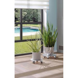 Produktbild für Pflanzenroller Wagner-System ALASKA GH 7002, bis 100kg, Ø 38cm