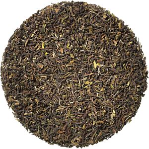 Produktbild für Tee Dallmayr Teespezialitäten N°13 Darjeeling, Spitzengewächs