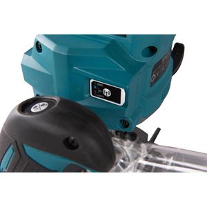 Produktbild für Oberfräse Makita RP001GZ, XGT, Akku, 40 V