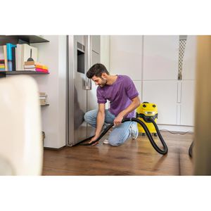 Produktbild für Staubsaugerdüse Kärcher flexible Fugendüse