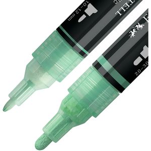 Produktbild für Acrylstifte Faber-Castell Multimark Acrylic Pastel