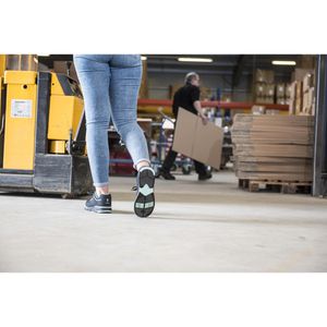 Produktbild für Sicherheitsschuhe BAAK Svea, ESD, S3