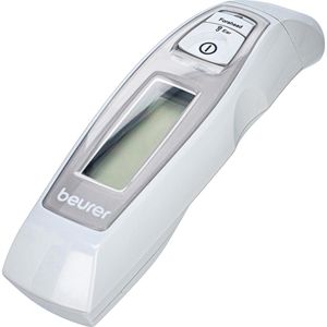 Produktbild für Fieberthermometer Beurer FT 70, mit Sprachausgabe